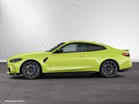 BMW M4 - Vorschau Bild 5