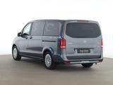Mercedes-Benz V 250 d 4x4 Pössl AHK Campbox Lite Kitchen & Sle - gebrauchte Mercedes-Benz V 250 aus dem Jahr 2025
