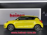 Suzuki Swift 1.4 Boosterjet Sport LED+NAVI+SHZ+KAMERA - Suzuki Swift: Gelb, Sport