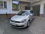 Volkswagen Golf 6 1.4 TSI Variant Comfortline TÜV neu - Volkswagen Golf aus 2011: 1.6