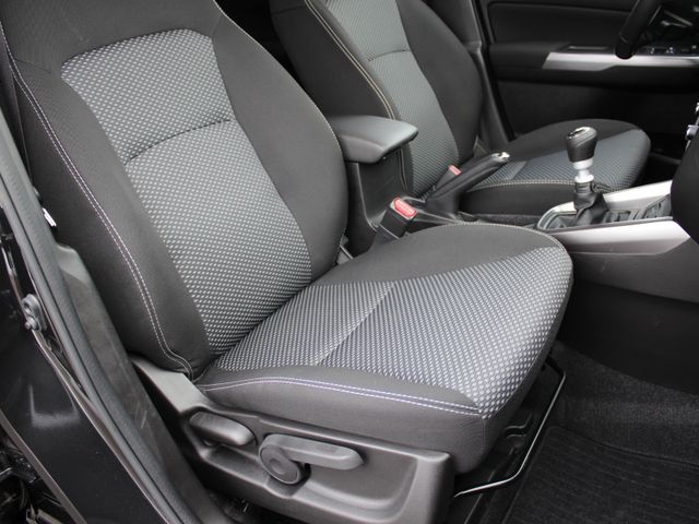 Vitara 1.4 HYBRID Comfort+ 4x4 AHK