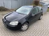 Volkswagen Golf V Lim. Sportline