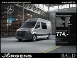 Mercedes-Benz SPRINTER 319 MIXTO+L2H2+DISTR+STHZG+MBUX+AHK3,5T