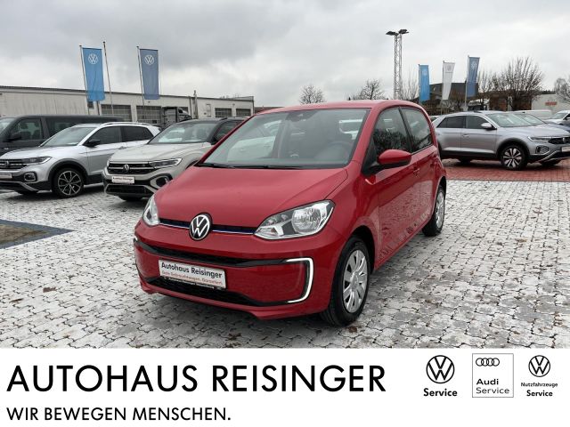 Volkswagen e-up! CCS , Fahrassistenzpaket , Komfortpaket