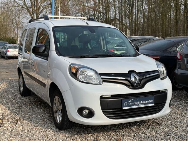 Renault Kangoo Limited