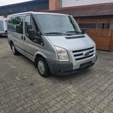 Ford Transit Kombi FT 300 K Trend 9 Sitzer