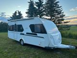 Knaus Südwind 500 FU Celebration 50Jahre Editionsmodel - Knaus Wohnwagen 2012