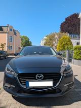 Mazda 3 2.2 SKYACTIV-D 150 PS Exclusive Turbodiesel - Mazda 3: 150