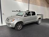 Toyota Hilux 3.0 D aut. 4x4 - Toyota Hilux aus 2007