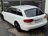 Audi A4 Avant Ambiente 1.8*AUTOMATIK*XENON*NAVI*TEMPO - Audi A4 aus 2008: Kombi