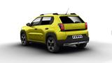 Fiat Grande Panda E 83kW LaPrima ab 109€ mtl. + Winte - gebrauchte Fiat SUV & Geländewagen