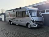 Bürstner Elegance I 910 G 700 W Solar, 7000km, Hubstützen