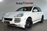 Porsche Cayenne S 4.8 V8 GTS-Paket *BOSE*AHK*Standhzg* - Porsche Cayenne in Wuppertal