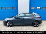 Hyundai i30 Sport LED Navi Kamera Lenkradheizung - Hyundai i30