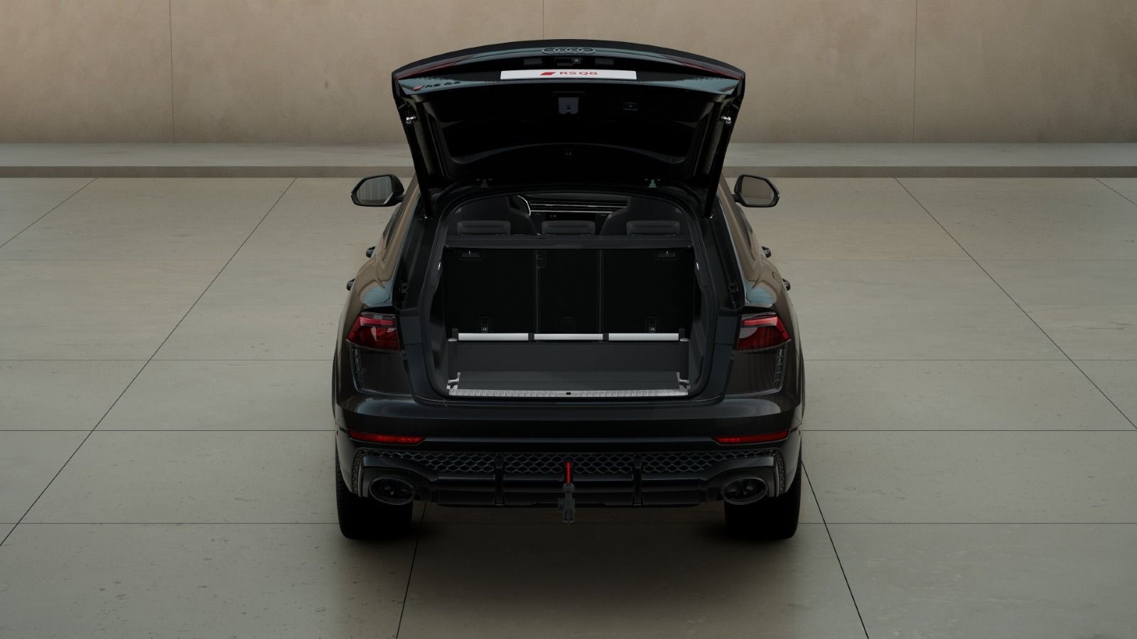Audi RSQ8 - Bild 7