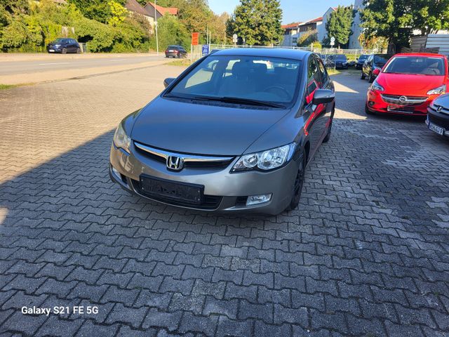 Honda Civic 1.3 Hybrid Comfort