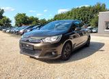 Citroën C4 Lim. Tendance 1.6*Temp*SZH*Klima*SR+WR*PDC* - gebrauchte Citroën C4 aus dem Jahr 2012