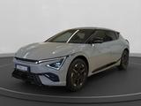 Kia EV6 GT-LINE W-PUMPE DRIVEWISE & SOUND-PAKET NAVI - Kia EV6 Paket-GT