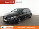 Mercedes-Benz A-Klasse A 180 BlueEfficiency AMG Sport Aut.*PDC - Mercedes-Benz in Frankfurt (Main): Klasse