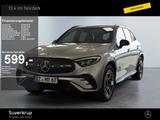 Mercedes-Benz GLC 220 d 4MATIC AMG NIGHT MEMO 360 AHK DISTR