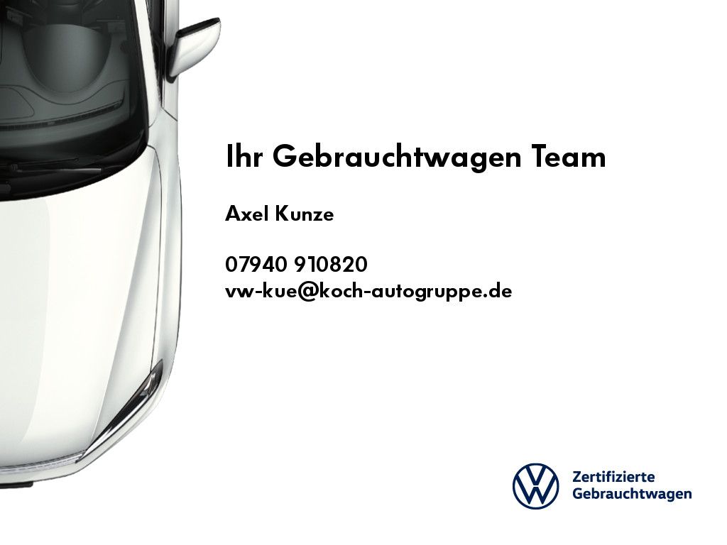 Volkswagen Golf - Bild 10