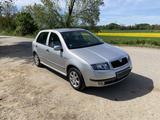 Skoda Fabia 1   1.4 MPi - gebrauchte Skoda Fabia aus dem Jahr 2001