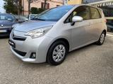 Toyota Verso-S 1.3 MT Active NEOPATENTATI!!! - silberne Toyota Verso-S