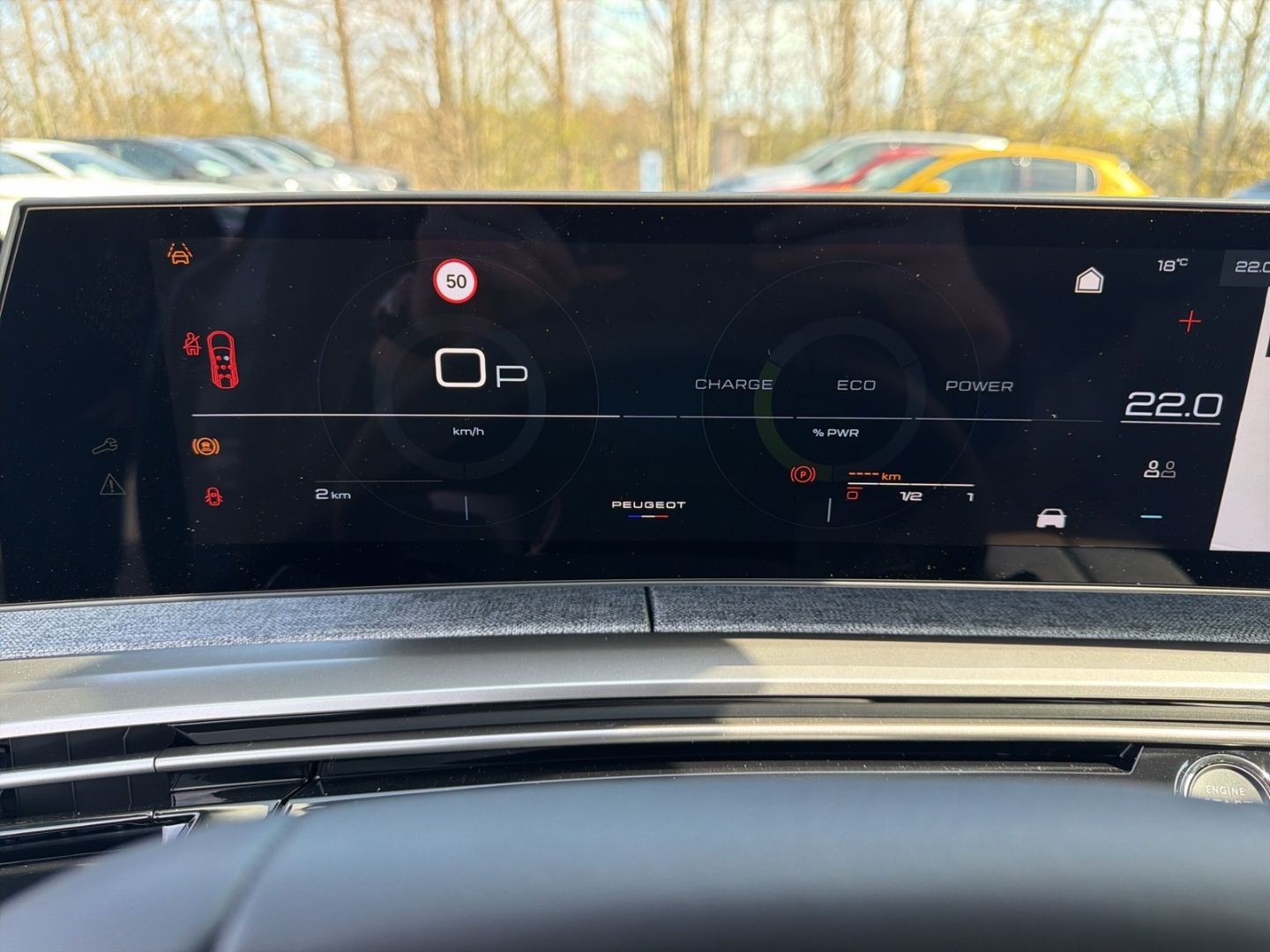 Peugeot 5008 - Bild 16