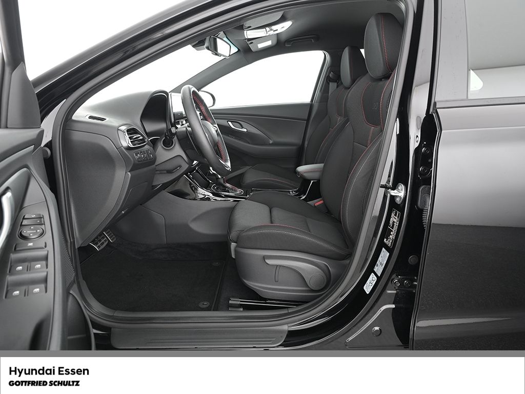Hyundai i30 – Bild 10