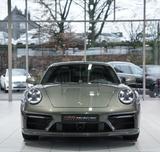 Porsche 911 (992) Carrera S 2.H *Apprvd *S-Abgas *Matrix - Porsche: Grün, 911