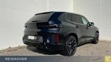 BMW XM 4.4 DAPro.Massage,Autobahnass.360°,Driver´sPa - BMW XM Gebrauchtwagen
