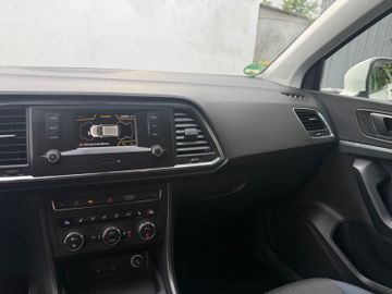 SEAT Ateca - 9
