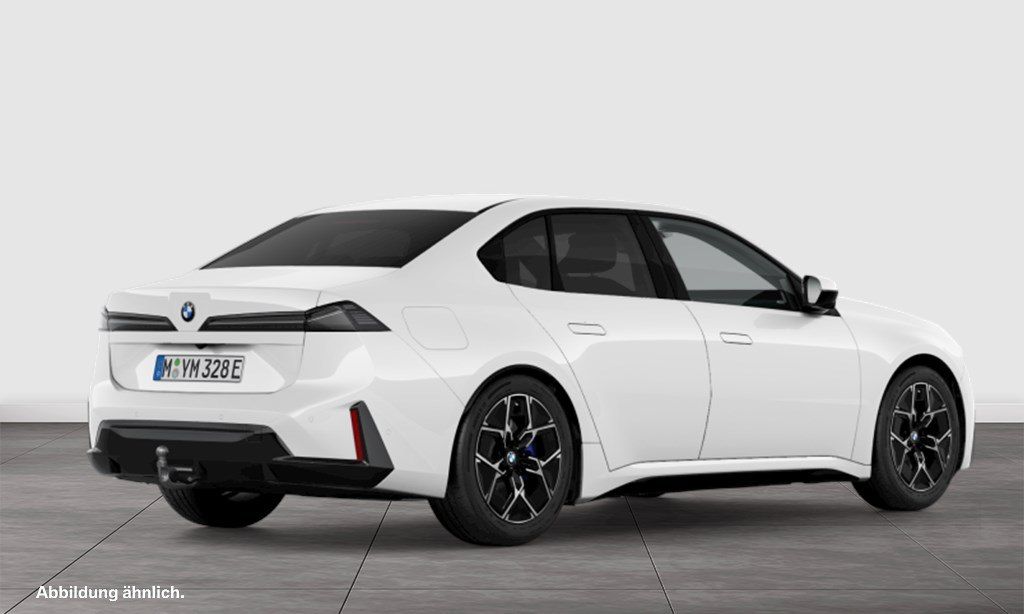 BMW i3 - Bild 2