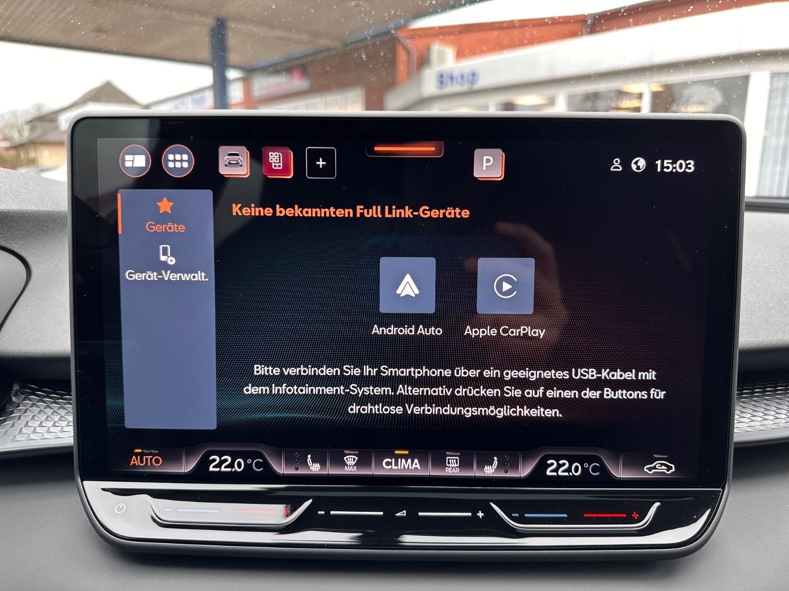 Fahrzeugabbildung CUPRA Terramar VZ 2.0 TSI 4Dr DSG Matrix/Pano/AHK/ACC