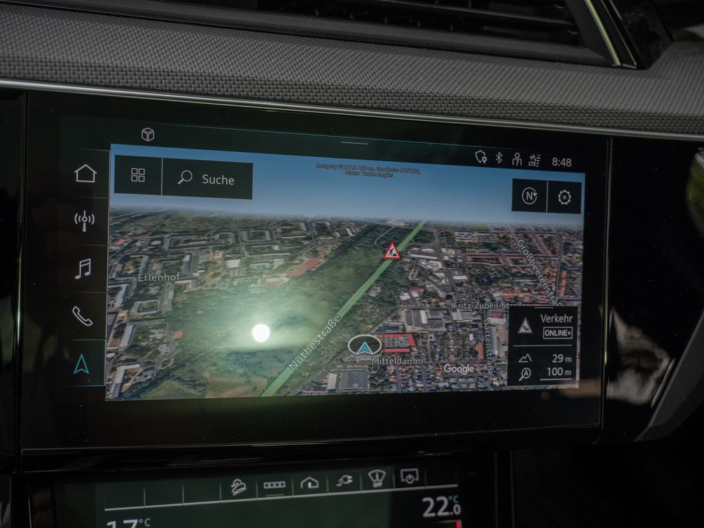 Audi e-tron - Bild 10