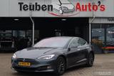 Tesla Model S Performance 88,3% SOH, Cold weahter pakk - Tesla Model S: Performance