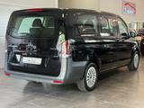 Mercedes-Benz Vito Tourer 114 CDI 4x4 lang PRO 8 Sitz/LED/AHK - Mercedes-Benz Vito: Pro