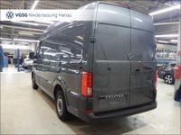 Volkswagen Crafter - Vorschau Bild 15
