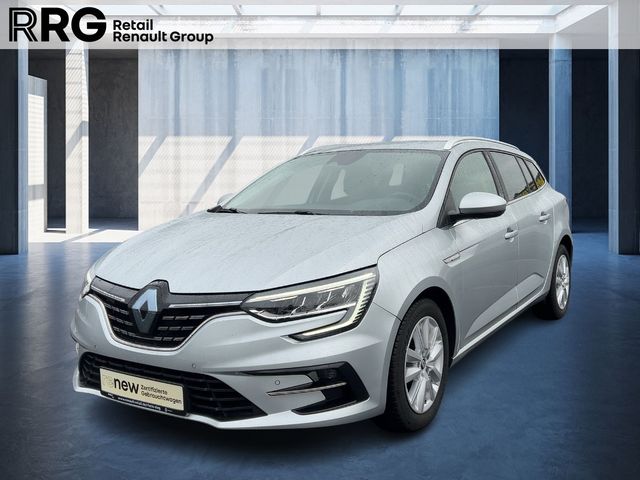 Renault Megane GRANDTOUR INTENS Tce 140 EDC