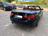 BMW 435d xDrive Cabrio M-Sportpaket TV Head up Displ - BMW: Tv