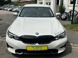 BMW 320d M-Sportpaket - BMW 320: 320d Sportpaket M
