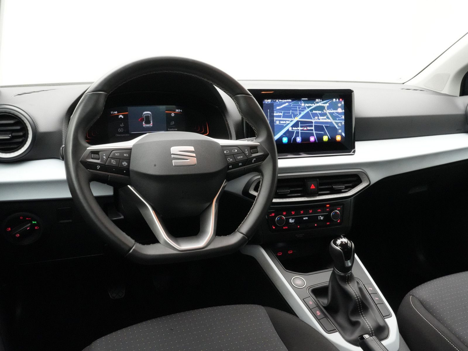 Seat Arona - Bild 4