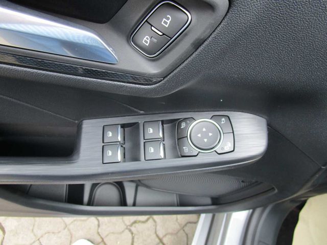 Kuga 2.5 Duratec PHEV ST-LINE X/AHK/ACC/RFK/TWA/