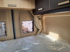 Chausson V 594  Sport MJ25, Automatik