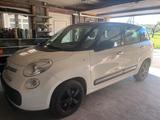 Fiat 500L    9.2014 Informationen in einer... - Fiat 500L von privat