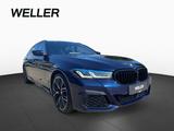 BMW 540d xdrive Tour. M-Paket, Standhzg., Laser, ACC - BMW 5er Reihe: Kombi, M Paket