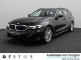 BMW 320d DAB Leder Widscreen PDC Komfort Sport LED - gebrauchte BMW 320 aus dem Jahr 2023