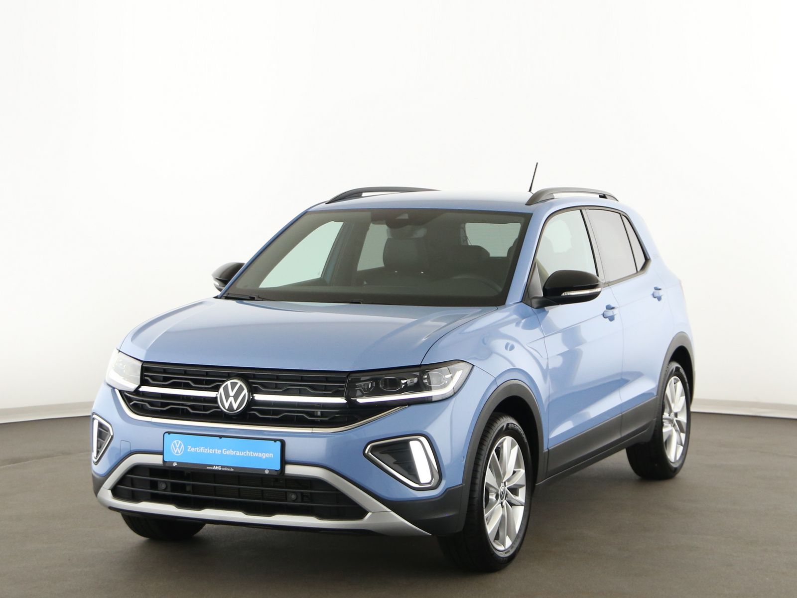 Volkswagen T-Cross - Bild 2