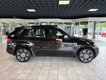 BMW X5 - 2