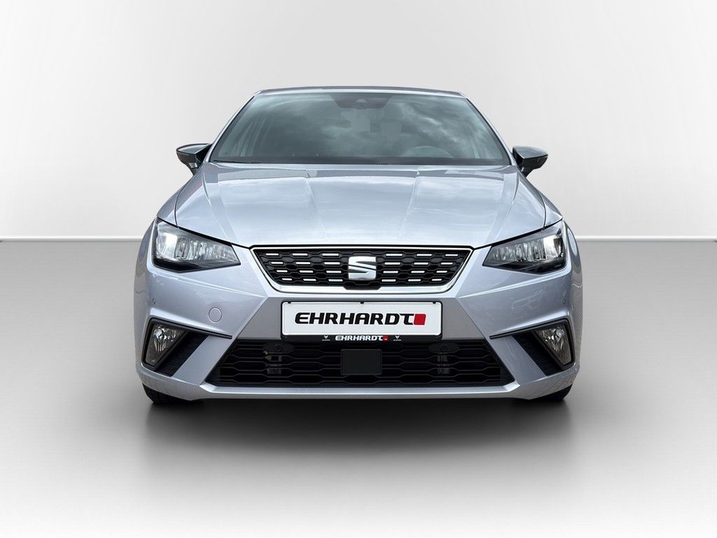 Seat Ibiza - Bild 2